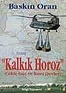 Kalkık Horoz - Çekiç Güç ve Kürt Devleti, Aralık 1996