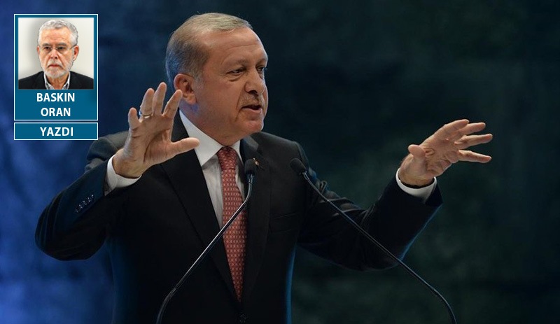 Kayıp ilanı: Türk dış politikası ve T.C. Dışişleri Bakanlığı