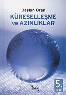 Küreselleşme ve Azınlıklar, 1998