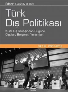 Türk Dış Politikası - Cilt III